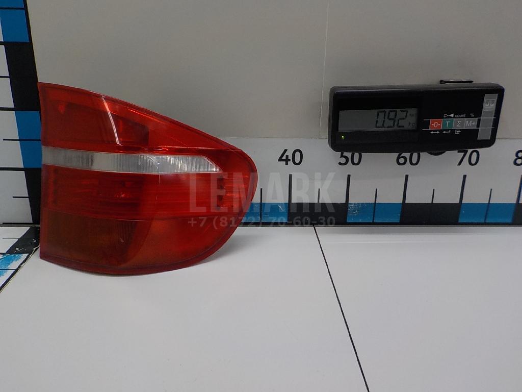 Фонарь задний наружный правый для  BMW 3-serie E92/E93 2006-2012