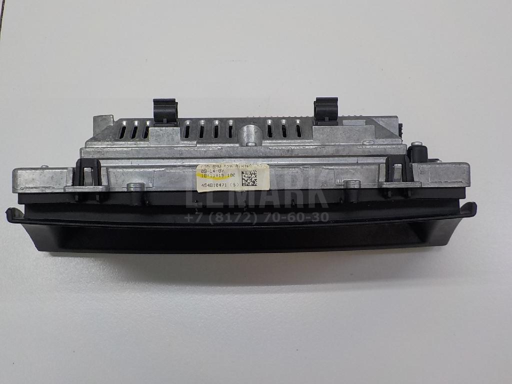 Дисплей информационный для  Audi 80/90 [B2] 0-1986