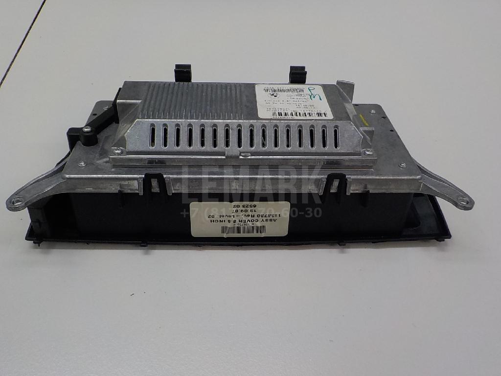 Дисплей информационный для  Audi 80/90 [B2] 0-1986
