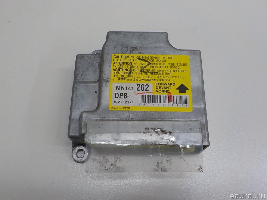 Блок управления AIR BAG
