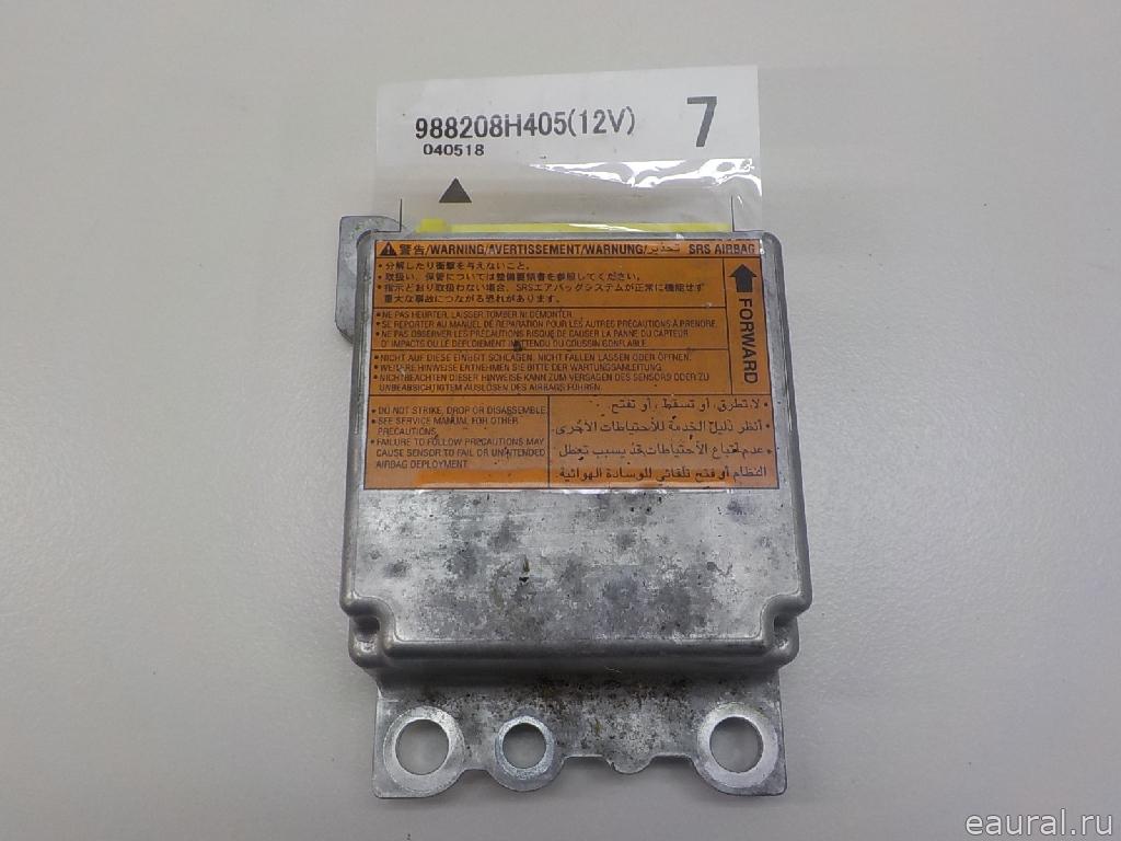 Блок управления AIR BAG
