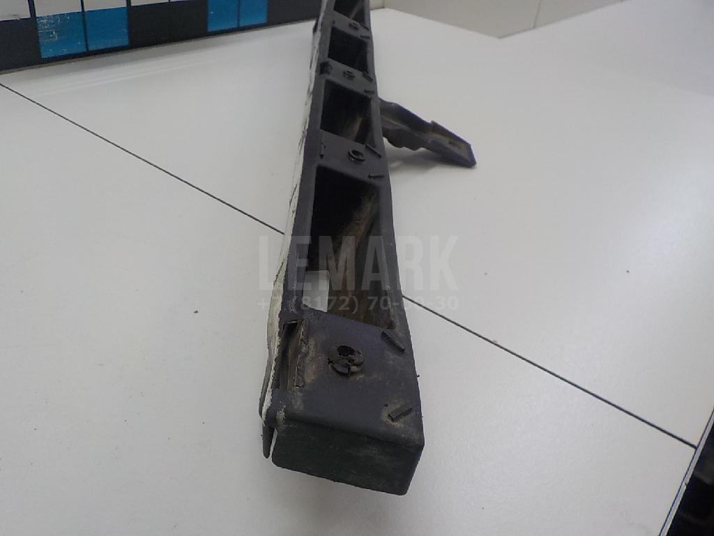 Направляющая заднего бампера для  Audi A2 [8Z0] 2000-2005