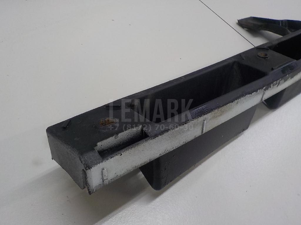 Направляющая заднего бампера для  Audi A2 [8Z0] 2000-2005