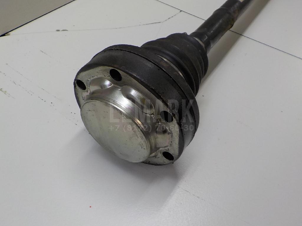 Полуось задняя для  Ford Fiesta 2008-2019