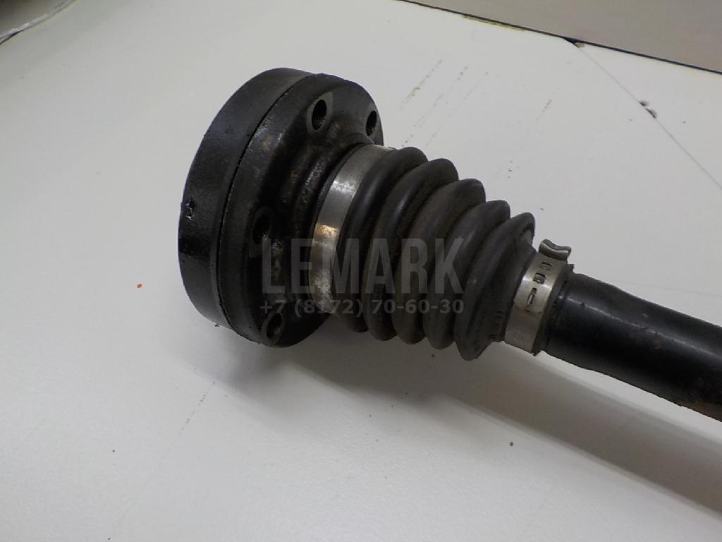 Полуось задняя для  Ford Fiesta 2008-2019