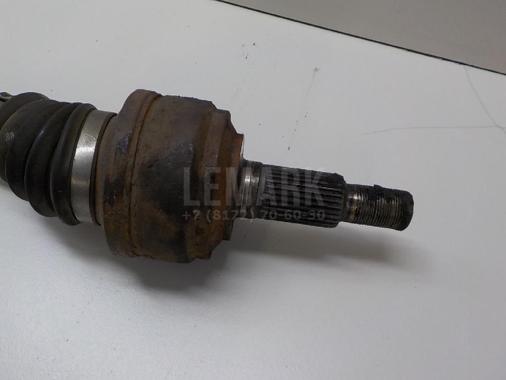 Полуось задняя для  Ford Fiesta 2008-2019
