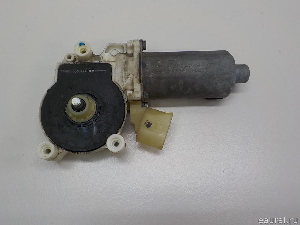Моторчик стеклоподъемника
