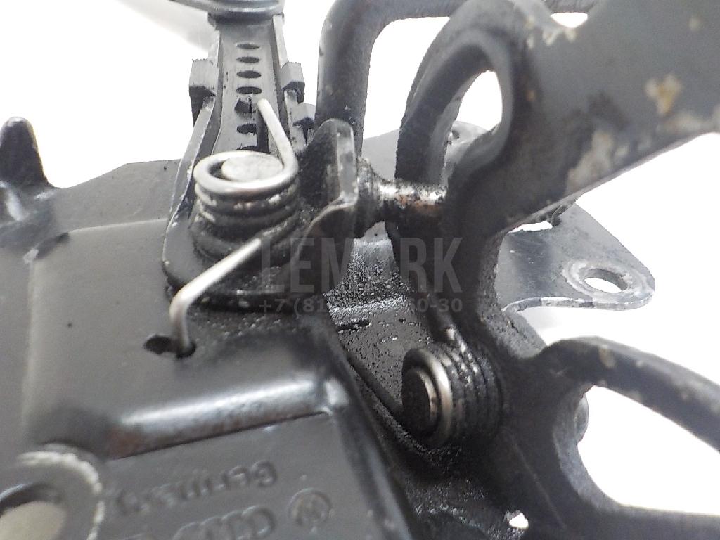 Замок капота для  Acura MDX 2007-2013