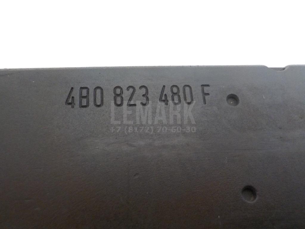 Замок капота для  Acura MDX 2007-2013