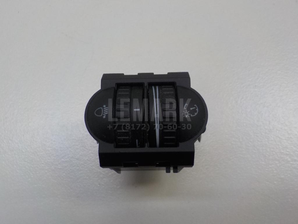 Кнопка корректора фар 1K0941333DREH VAG