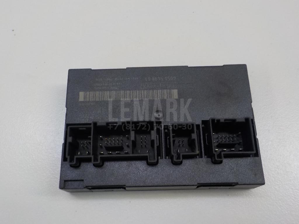 Блок комфорта 1K0959433AK VAG