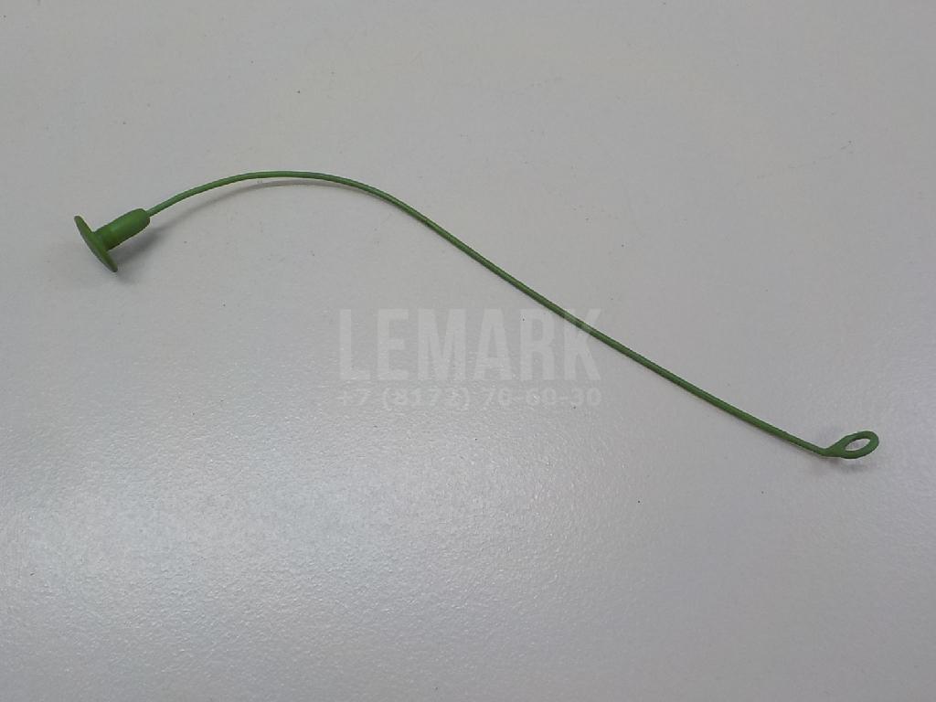 Трос лючка бензобака