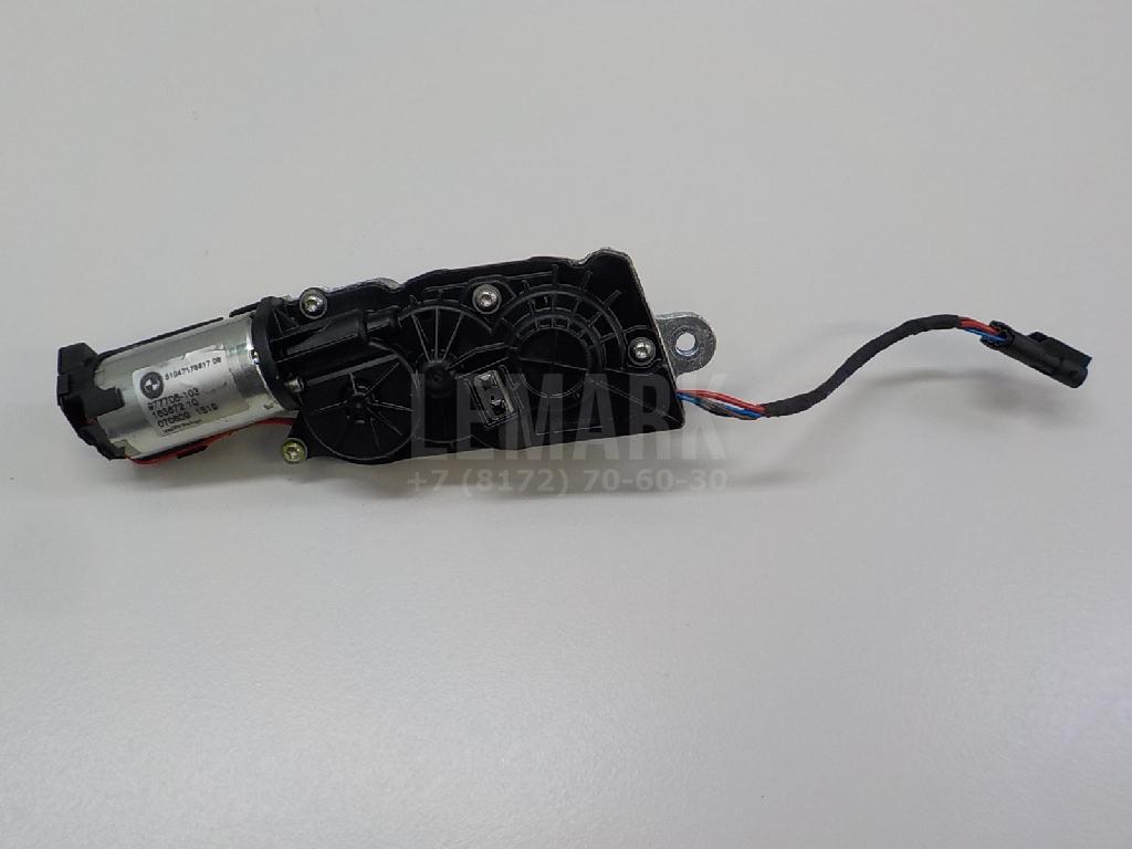 Ответная часть замка багажника для  Audi A4 [B8] Allroad 2009-2015