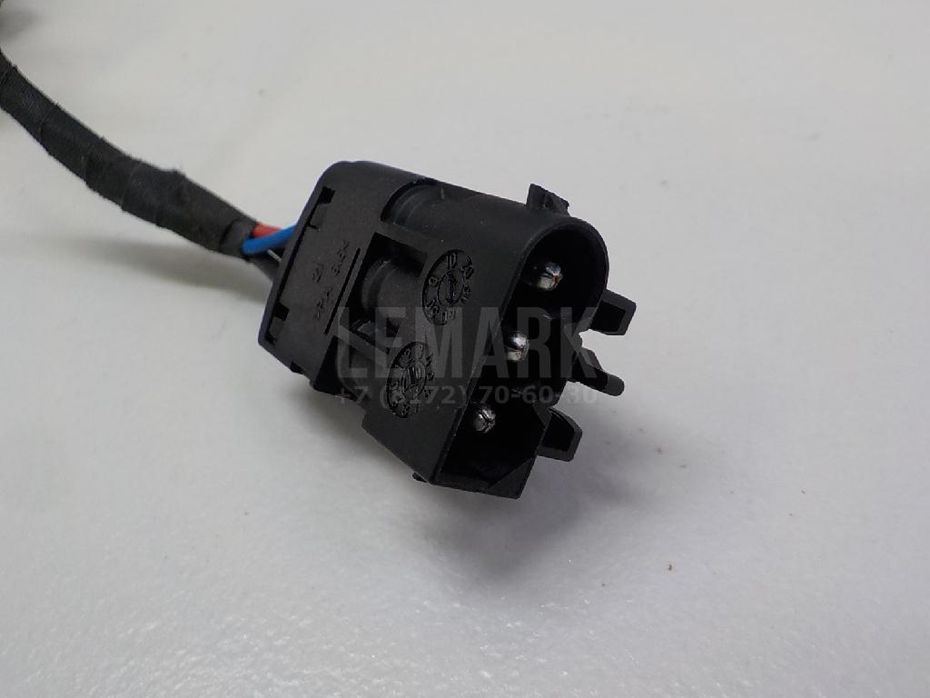 Ответная часть замка багажника для  Audi A4 [B8] Allroad 2009-2015