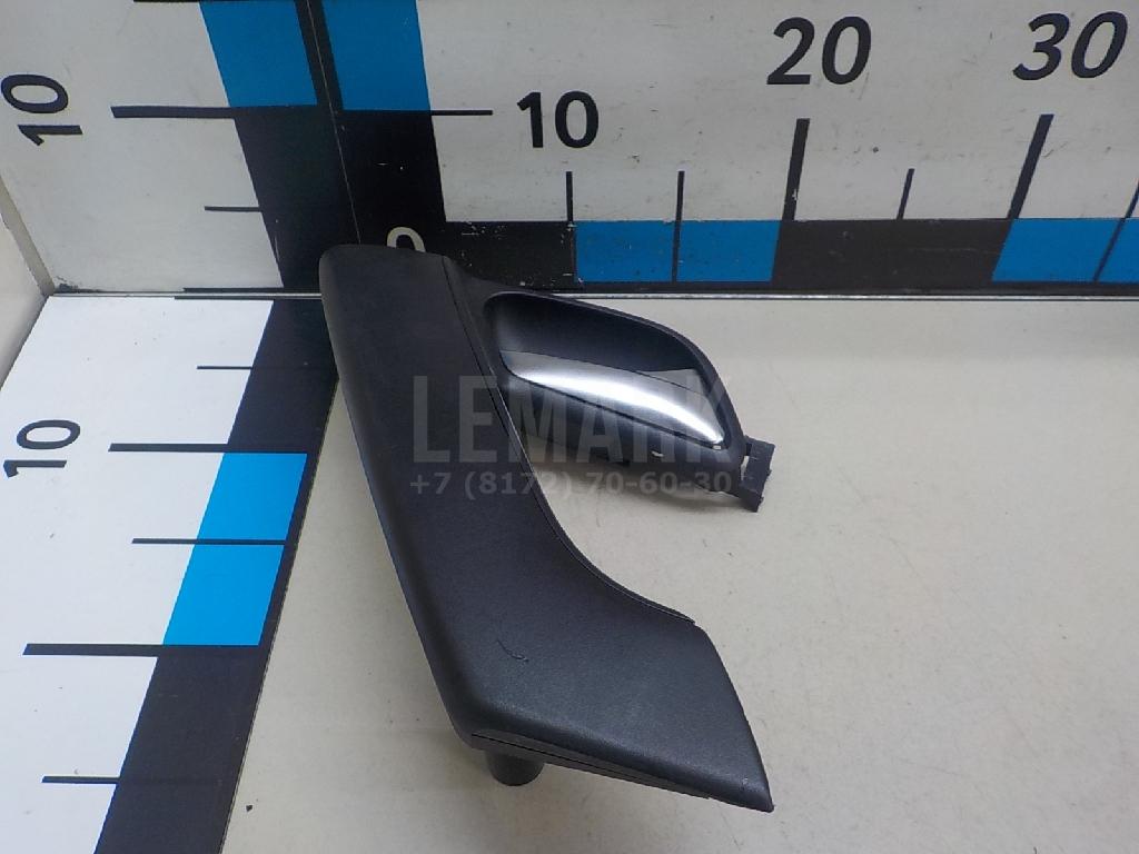 Ручка двери внутренняя правая 6RU867180BTLL VAG
