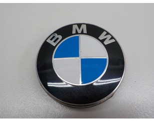 Колпак декор. легкосплавного диска для BMW 2-serie F22/F23/F87 2013-2020 б/у состояние хорошее