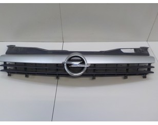 Решетка радиатора для Opel Astra H / Family 2004-2015 с разбора состояние хорошее