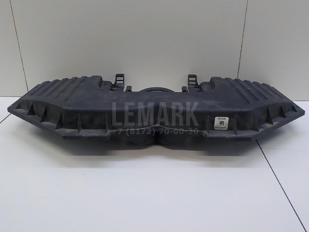 Корпус воздушного фильтра для  Citroen C4 Picasso 2006-2014
