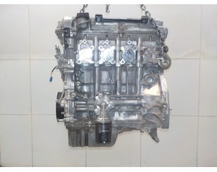 Двигатель (ДВС) M16A для Suzuki SX4 2013> б/у состояние отличное