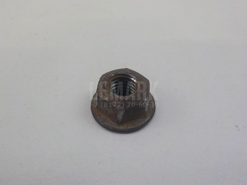 Гайка 4513665 Ford