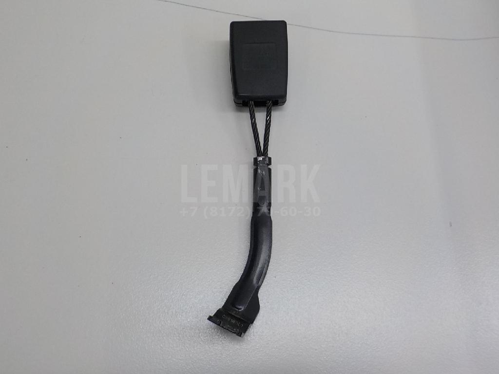 Ответная часть ремня безопасности 1Z2858471CFCN VAG