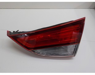 Фонарь задний внутренний правый для Hyundai Elantra 2011-2016 БУ состояние отличное