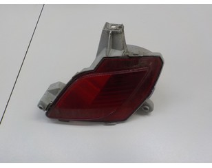 Фонарь задний в бампер левый для Mazda CX 5 2012-2017 БУ состояние отличное
