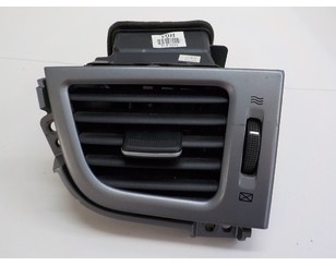 Дефлектор воздушный для Hyundai Elantra 2011-2016 с разбора состояние хорошее