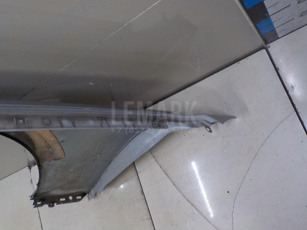 Крыло переднее правое для  BMW 5-serie G30/G31/F90 2017-2023