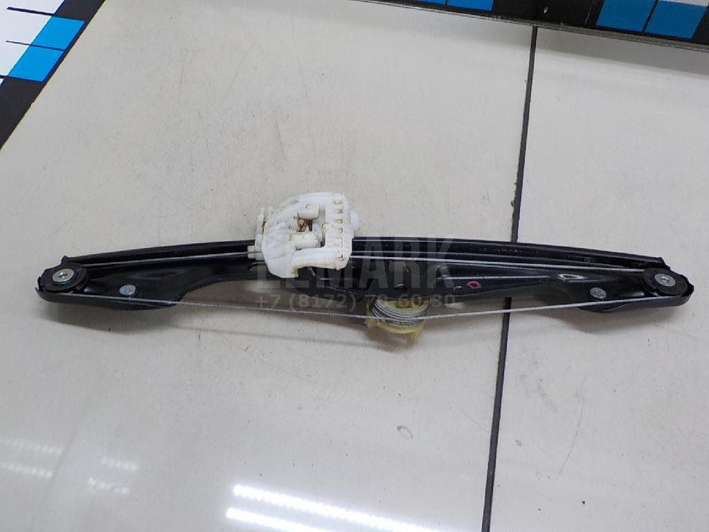 Стеклоподъемник электр. задний правый для  BMW 4-serie F32/F33/F82 2012-2020