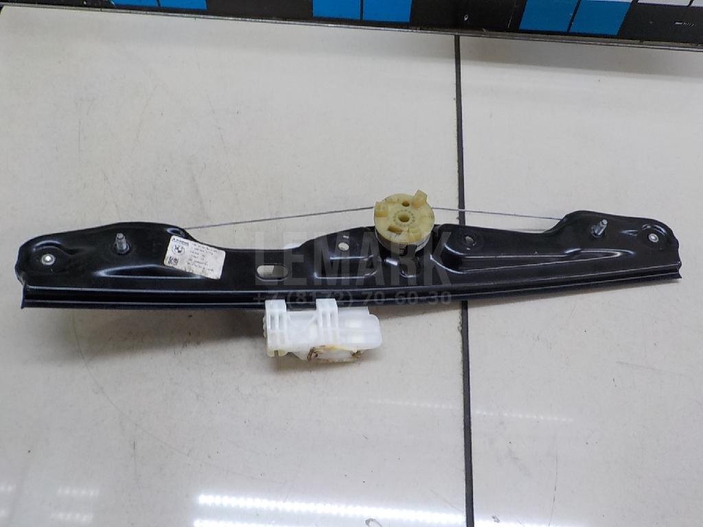Стеклоподъемник электр. задний правый для  BMW 4-serie F32/F33/F82 2012-2020