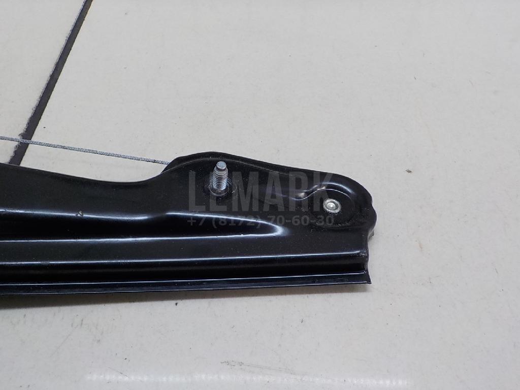 Стеклоподъемник электр. задний правый для  BMW 4-serie F32/F33/F82 2012-2020