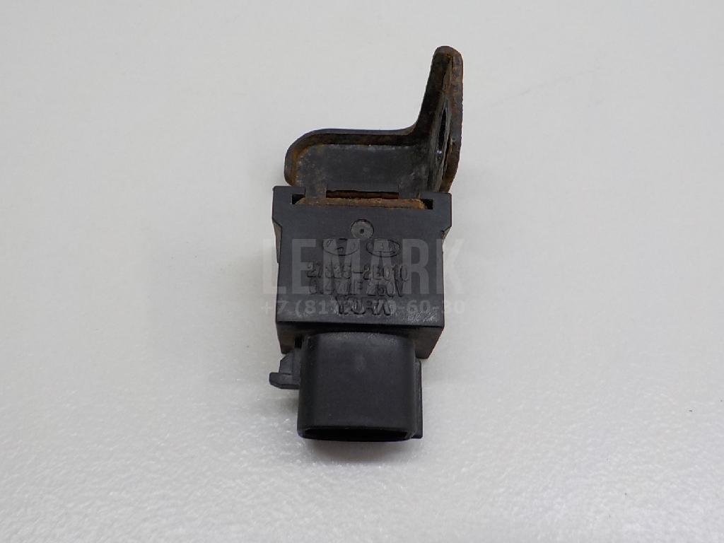 Конденсатор 273252B200 Hyundai-Kia
