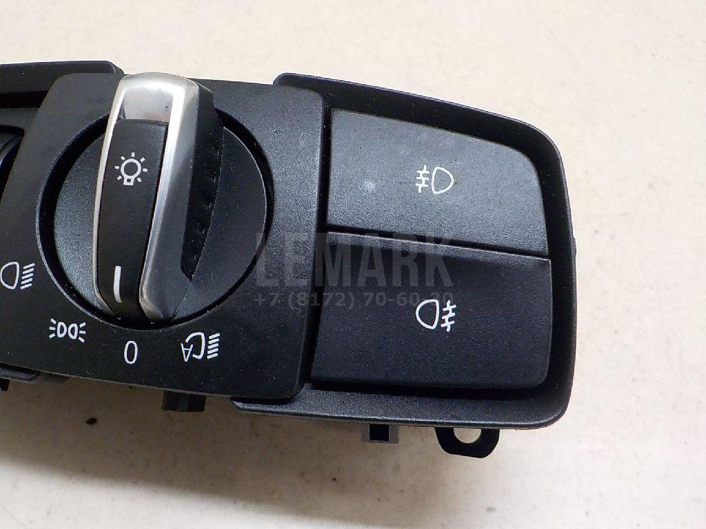 Переключатель света фар для  Ford Escort/Orion 1995-2001