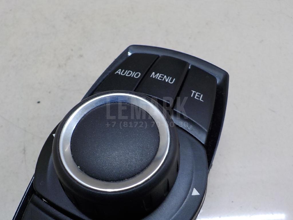 Блок кнопок для  BMW 2-serie F44 Gran Coupe 2019-2024