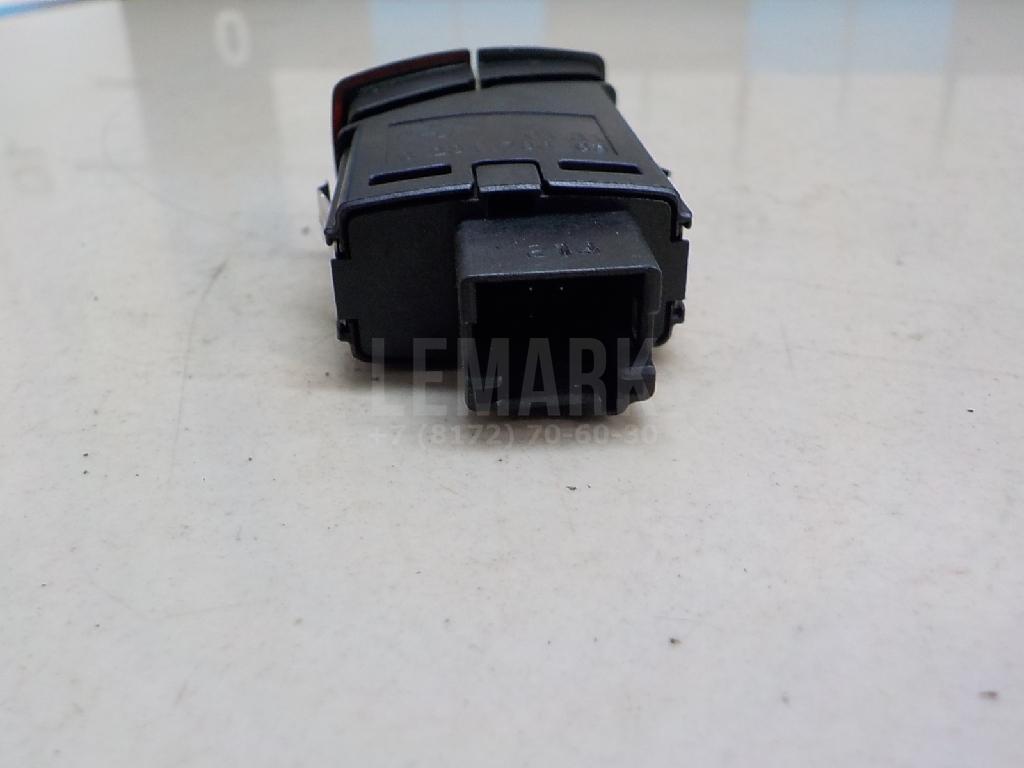 Кнопка аварийной сигнализации для  Audi A4 [B8] Allroad 2009-2015