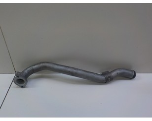 Трубка охлажд. жидкости металлическая для Mazda Mazda 6 (GJ/GL) 2013> БУ состояние отличное