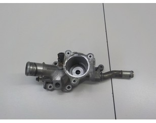 Корпус термостата для Mazda CX 5 2012-2017 БУ состояние отличное