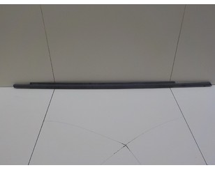Накладка стекла переднего правого для Kia Venga 2010-2018 БУ состояние хорошее
