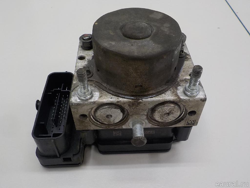 Блок ABS (насос)