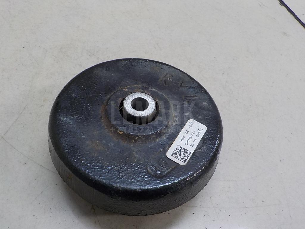 Подушка (опора эластичная) для  Audi A4 [B6] 2000-2004