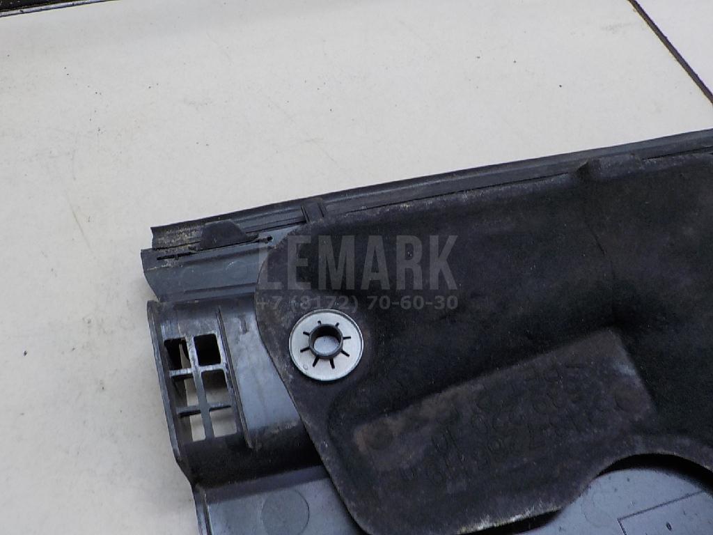 Решетка стеклооч. (планка под лобовое стекло) для  BMW X1 E84 2009-2015