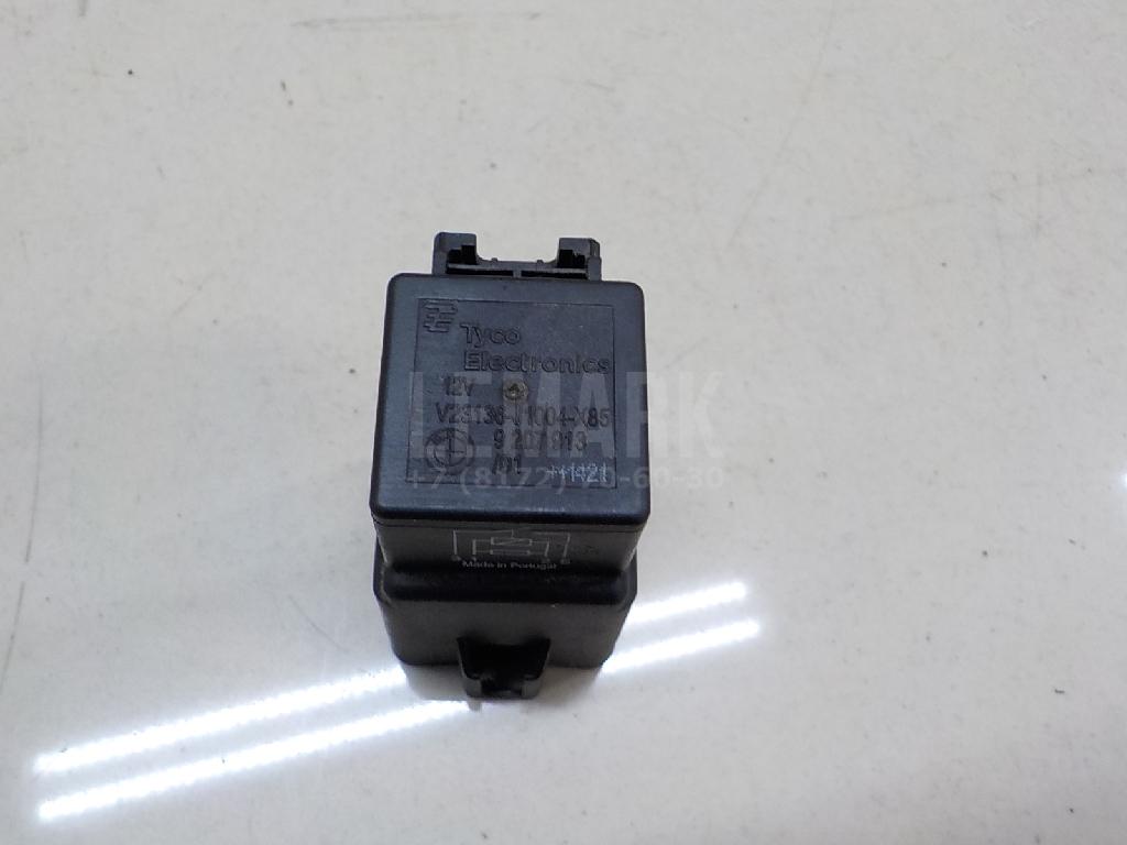 Реле вентилятора радиатора для  Astra HD 8 2005-2011