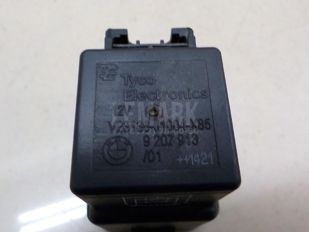 Реле вентилятора радиатора для  Astra HD 8 2005-2011