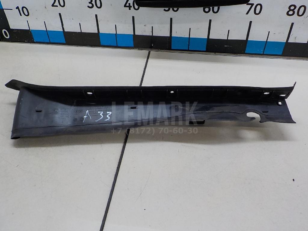 Уплотнитель (наружный) для  BMW 7-serie G11/G12 2015-2022