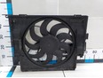Вентилятор радиатора