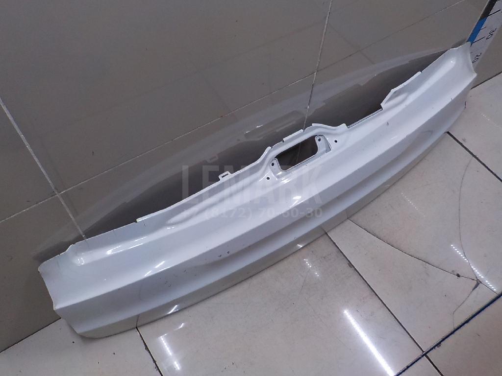 Дверь багажника нижняя