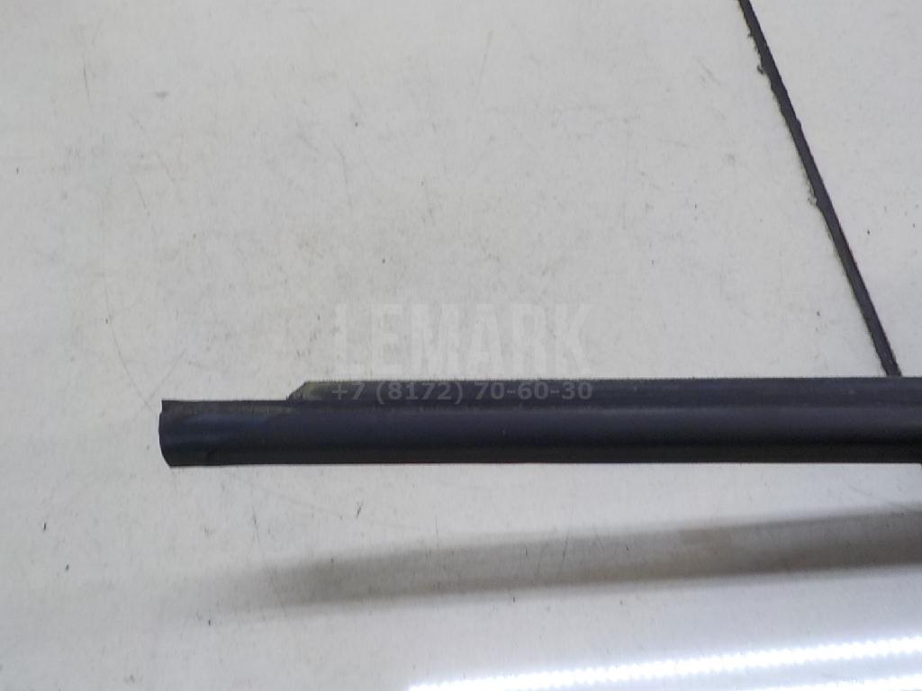 Накладка стекла переднего левого для  Acura MDX 2007-2013