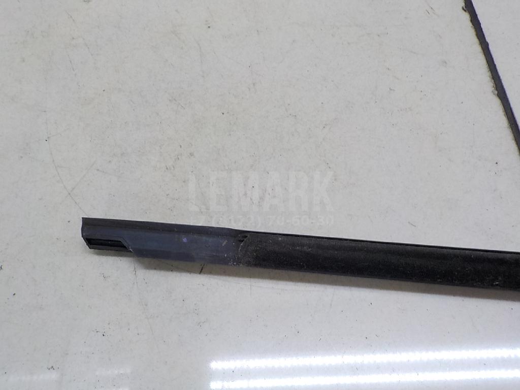 Накладка стекла переднего левого для  Acura MDX 2007-2013