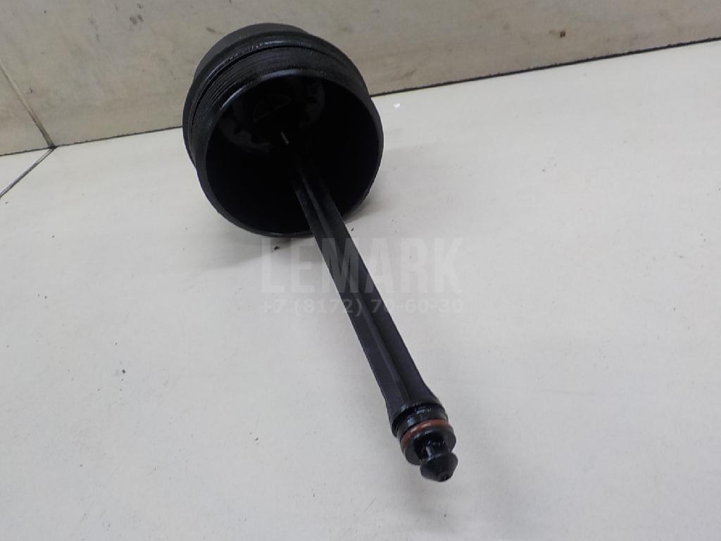 Крышка масляного фильтра для  BMW 7-serie E65/E66 2001-2008